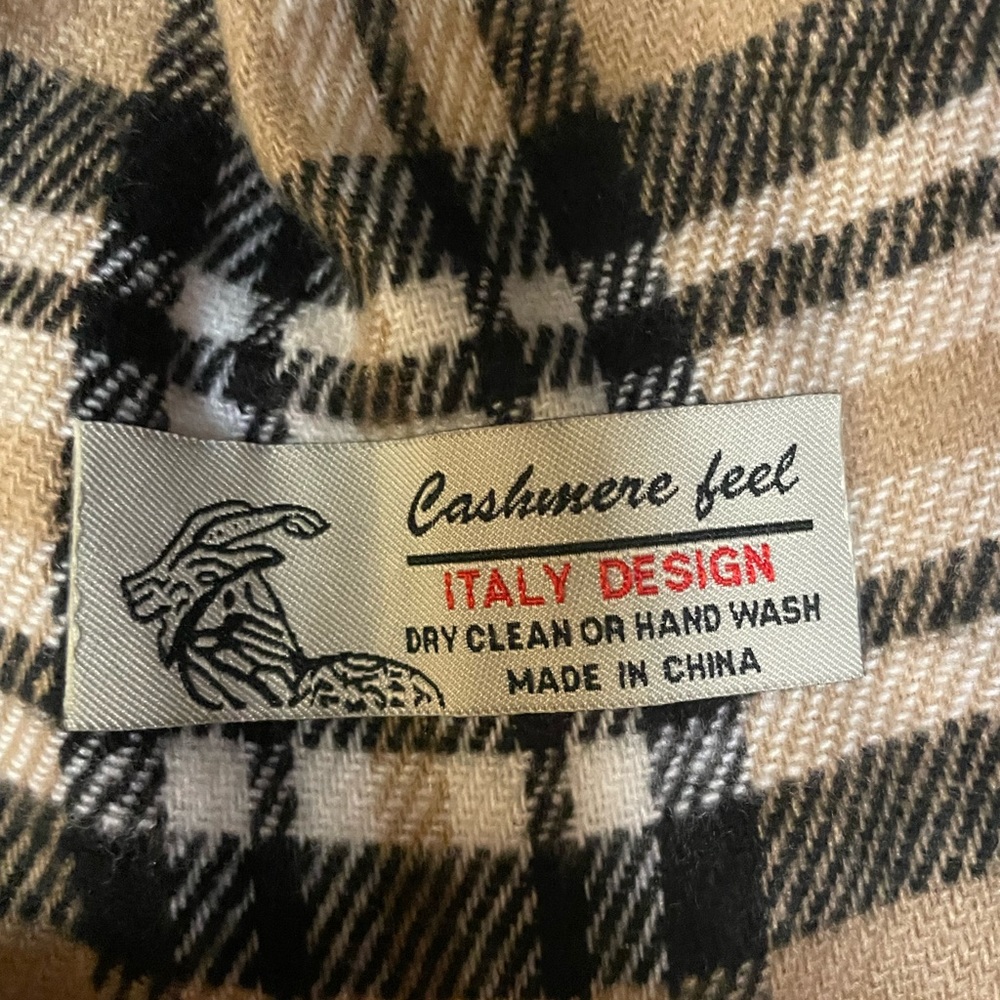 Scarf Bundle - image 5